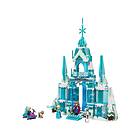 LEGO Disney 43244 Elsas ispalats