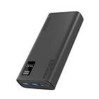 Promate  BOLT-20PRO 20000mAh Compact Power Bank