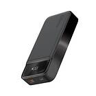 Promate TORQ-20.BLK 20000mAh Super-Slim Power Bank