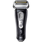 Braun Series 9 Pro 9567CC Wet & Dry Shaver with 6-in-1 SmartCare center