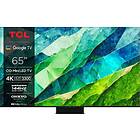 TCL 65C855 65" Mini LED 4K Google TV