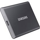 Samsung T7 External 4TB