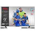 TCL 43C655 43'' 4K Ultra HD QLED