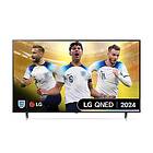 LG QNED80T 65" 4K QNED UHD LED Smart TV (2024)