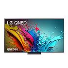 LG QNED86 75"4K Smart TV 2024