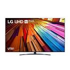 LG UT81 55" 4K UHD Smart TV 2024