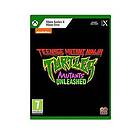 TMNT Mutants Unleashed (Xbox Series X/S | ONE)