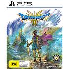 Dragon Quest 3 HD-2D Remake (PS5)