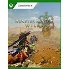 Monster Hunter Wilds (Xbox Series X/S)