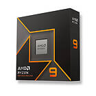 AMD Ryzen 9 9900X 4,4GHz Socket AM5 Box