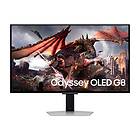 Samsung Odyssey G8 S32DG802 32" 240Hz 4K UHD OLED