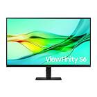 Samsung Viewfinity S60UD 32"LS32D600 QHD