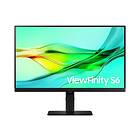 Samsung Viewfinity S60UD 24" LS24D600 QHD