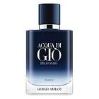 Giorgio Armani Acqua di Giò Profondo edp 50ml