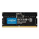 Crucial SO-DIMM DDR5 5600MHz 8GB (CT8G56C46S5)