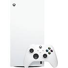 Microsoft Xbox Series X Digital Edition Robot White 1TB 2024