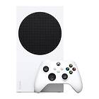 Microsoft Xbox series S 1TB Robot White 2024