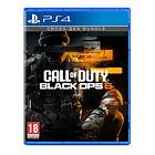 Call of Duty: Black Ops 6 (PS4)