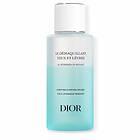 Dior Eye & Lip Make-up Remover 125ml