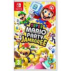 Super Mario Party Jamboree (Switch)