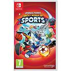 Looney Tunes: Wacky World of Sports (Switch)