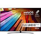 LG UT8100 86'' 4K LED Smart TV