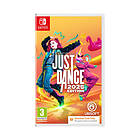 Just Dance 2025 Edition (Switch)