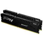 Kingston Fury Beast DDR5 6000MHz 2x16GB (KF560C30BBK2-16)