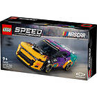 LEGO Speed Champions 76935 NASCAR Next Gen Chevrolet Camaro ZL1