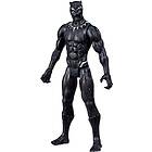 Marvel Avengers Titan Hero Figur Black Panther