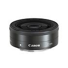 Canon EF-M 22/2.0 STM