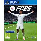 EA Sports FC 25 (PS4)