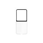 Samsung Galaxy Z Flip6 Slim Clear Case