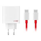 OnePlus SUPERVOOC 80W Dual Ports GaN