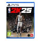 NBA 2K25 (PS5)