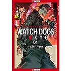 Watch Dogs Tokyo, Volume 1