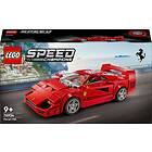 LEGO Speed Champions 76934 Ferrari F40 Supercar