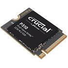 Crucial P310 2230 NVMe M.2 SSD 2TB 