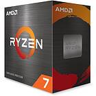 AMD Ryzen 7 5800XT 3.8 GHz Socket AM4 Box