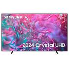 Samsung 98" DU9000 Crystal UHD 4K TV (2024)