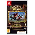 Harry Potter: Quidditch Champions - Deluxe Edition (Switch)