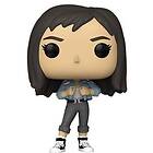 Funko POP! Doctor Strange in the Multiverse of Madness - America Chavez #1002