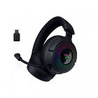 Razer Kraken V4 Over-Ear Headset