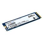 Kingston DC2000B SSD M.2 240GB 