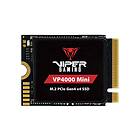 Patriot Viper Gaming VP4000 Mini SSD 1TB