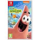 The Patrick Star Game (Switch)