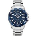 Bulova Marine Star 96B433