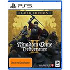 Kingdom Come: Deliverance II Gold Edition (PS5)