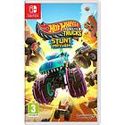 Hot Wheels Monster Truck: Stunt Mayhem (Switch)