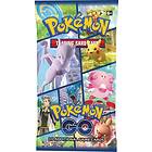 Pokémon Pokemon GO: Booster Box